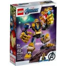 LEGO® Super Heroes 76141 Thanosov robot návod a manuál