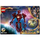 LEGO® Super Heroes 76155 V tieni Arishema návod a manuál