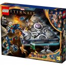 LEGO® Super Heroes 76156 Vzostup Doma návod a manuál