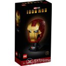 LEGO® Super Heroes 76165 Iron Manova helma návod a manuál