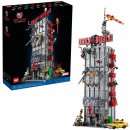 LEGO® Super Heroes 76178 Redakcia Daily Bugle návod a manuál