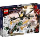 LEGO® Super Heroes 76195 Spider-Man a duel s dronom návod a manuál