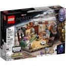 LEGO® Super Heroes 76200 Nový Asgard Bro Thora návod a manuál