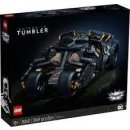 LEGO® Super Heroes 76240 Batmobil Tumbler návod a manuál