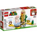 LEGO® Super Mario™ 71363 Kaktus Pokey na púšti návod a manuál