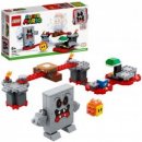 LEGO® Super Mario™ 71364 Problémy v pevnosti Whompov návod a manuál