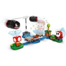 LEGO® Super Mario™ 71366 Streľba Billov návod a manuál