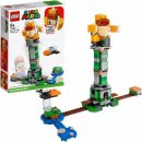 LEGO® Super Mario™ 71388 Boss Sumo Bro a padajúca veža návod a manuál
