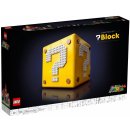 LEGO® Super Mario™ 71395 64 akčná kocka s otáznikom návod a manuál