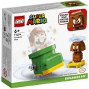 LEGO® Super Mario™ 71404 Goombova topánka návod a manuál