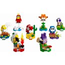 LEGO® Super Mario™ 71410 Akčné kocky 5. séria návod a manuál