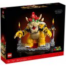 LEGO® Super Mario™ 71411 Mighty Bowser návod a manuál