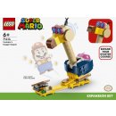 LEGO® Super Mario™ 71414 Klovajúci Conkdor rozširujúci set návod a manuál