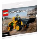 LEGO® Technic 30433 Volvo Wheel Loader návod a manuál