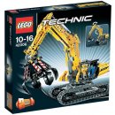 LEGO® Technic 42006 Bager návod a manuál