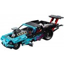 LEGO® Technic 42050 Dragster návod a manuál