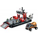 LEGO® Technic 42076 Vznášadlo návod a manuál