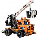 LEGO® Technic 42088 Pracovná plošina návod a manuál