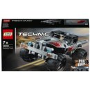 LEGO® Technic 42090 Únikové nákladné auto návod a manuál