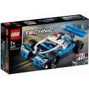 LEGO® Technic 42091 Policajná naháňačka návod a manuál