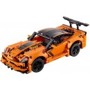 LEGO® Technic 42093 Chevrolet Corvette ZR1 návod a manuál