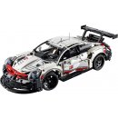 LEGO® Technic 42096 Porsche 911 RSR návod a manuál