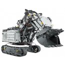 LEGO® Technic 42100 Bager Liebherr R 9800 návod a manuál