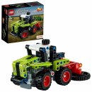 LEGO® Technic 42102 Mini CLAAS XERION návod a manuál