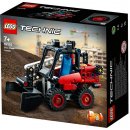 LEGO® Technic 42116 Skid Steer Loader návod a manuál
