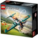 LEGO® Technic 42117 Pretekárske lietadlo návod a manuál