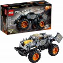 LEGO® Technic 42119 Monster Jam Max D návod a manuál