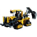 LEGO® Technic 42121 Pásový bager návod a manuál