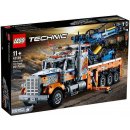 LEGO® Technic 42128 Odťahovač nákladných áut návod a manuál