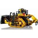 LEGO® Technic 42131 Buldozér Cat D11 ovládaný aplikáciou návod a manuál