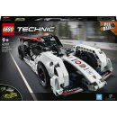 LEGO® Technic 42137 Formula E Porsche 99X Electric návod a manuál