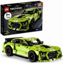 LEGO® Technic 42138 Ford Mustang Shelby GT500 návod a manuál