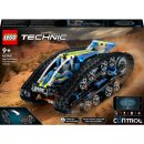 LEGO® Technic 42140 Multivozidlo na diaľkové ovládanie návod a manuál