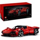 LEGO® Technic 42143 Ferrari Daytona SP3 návod a manuál