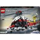 LEGO® Technic 42145 Záchranárska helikoptéra Airbus H175 návod a manuál