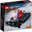 LEGO® Technic 42148 Rolba návod a manuál