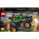 LEGO® Technic 42149 Monster Jam™ Dragon™ návod a manuál