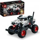 LEGO® Technic 42150 Monster Jam™ Monster Mutt™ Dalmatínec návod a manuál