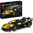 LEGO® Technic 42151 Bugatti Bolide návod a manuál