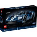 LEGO® Technic 42154 2022 Ford GT návod a manuál