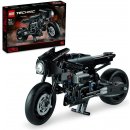 LEGO® Technic 42155 THE BATMAN – BATCYCLE™ návod a manuál
