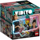 LEGO® Vidiyo 43103 Punk Pirate BeatBox návod a manuál