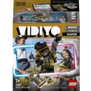 LEGO® Vidiyo 43107 HipHop Robot BeatBox návod a manuál
