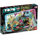 LEGO® Vidiyo 43114 Punk Pirate Ship návod a manuál