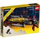 LEGO® VIP 40580 Krížnik Blacktron návod a manuál