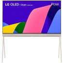 LG 42LX1Q3LA návod a manuál